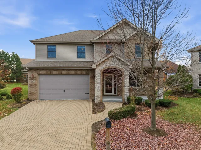 $630,000 | 18032 Erickson Court, Orland Park, IL 60467