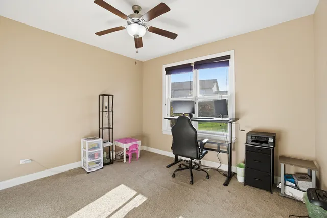 $630,000 | 18032 Erickson Court, Orland Park, IL 60467