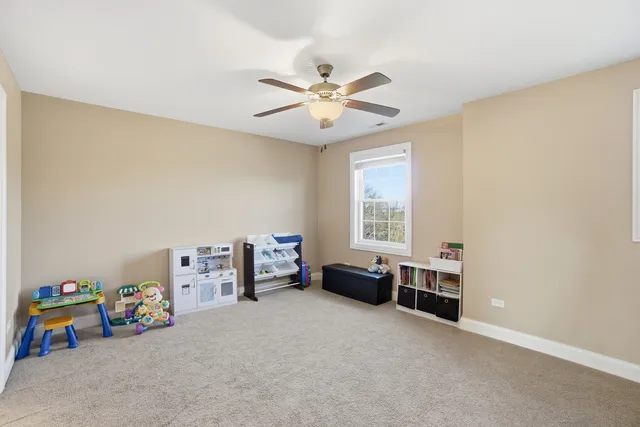 $630,000 | 18032 Erickson Court, Orland Park, IL 60467