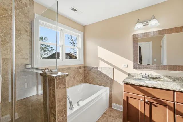 $630,000 | 18032 Erickson Court, Orland Park, IL 60467