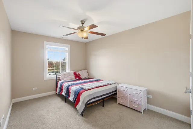 $630,000 | 18032 Erickson Court, Orland Park, IL 60467