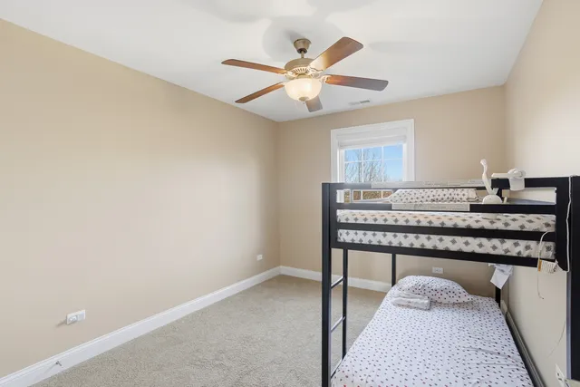 $630,000 | 18032 Erickson Court, Orland Park, IL 60467