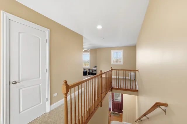 $630,000 | 18032 Erickson Court, Orland Park, IL 60467