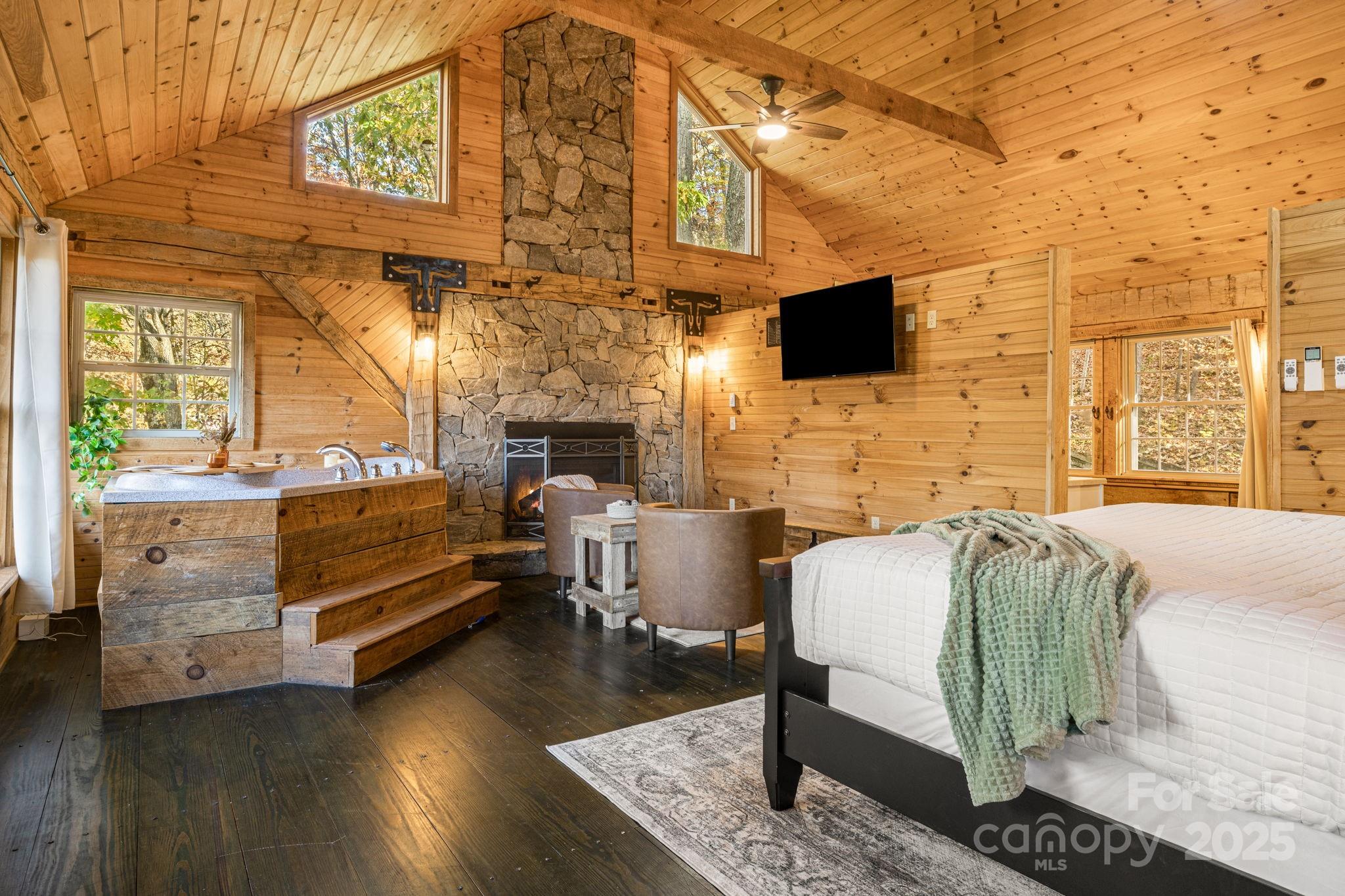 185 Blossom Ridge Leicester, NC 28748 - Photo 16 of 48