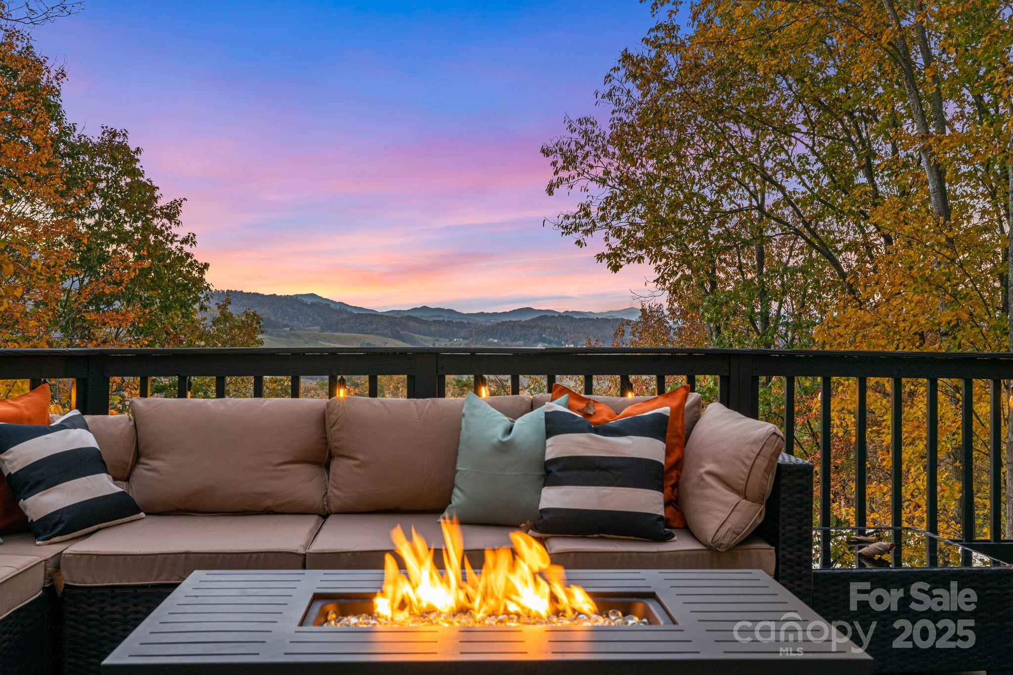 185 Blossom Ridge Leicester, NC 28748 - Photo 17 of 48