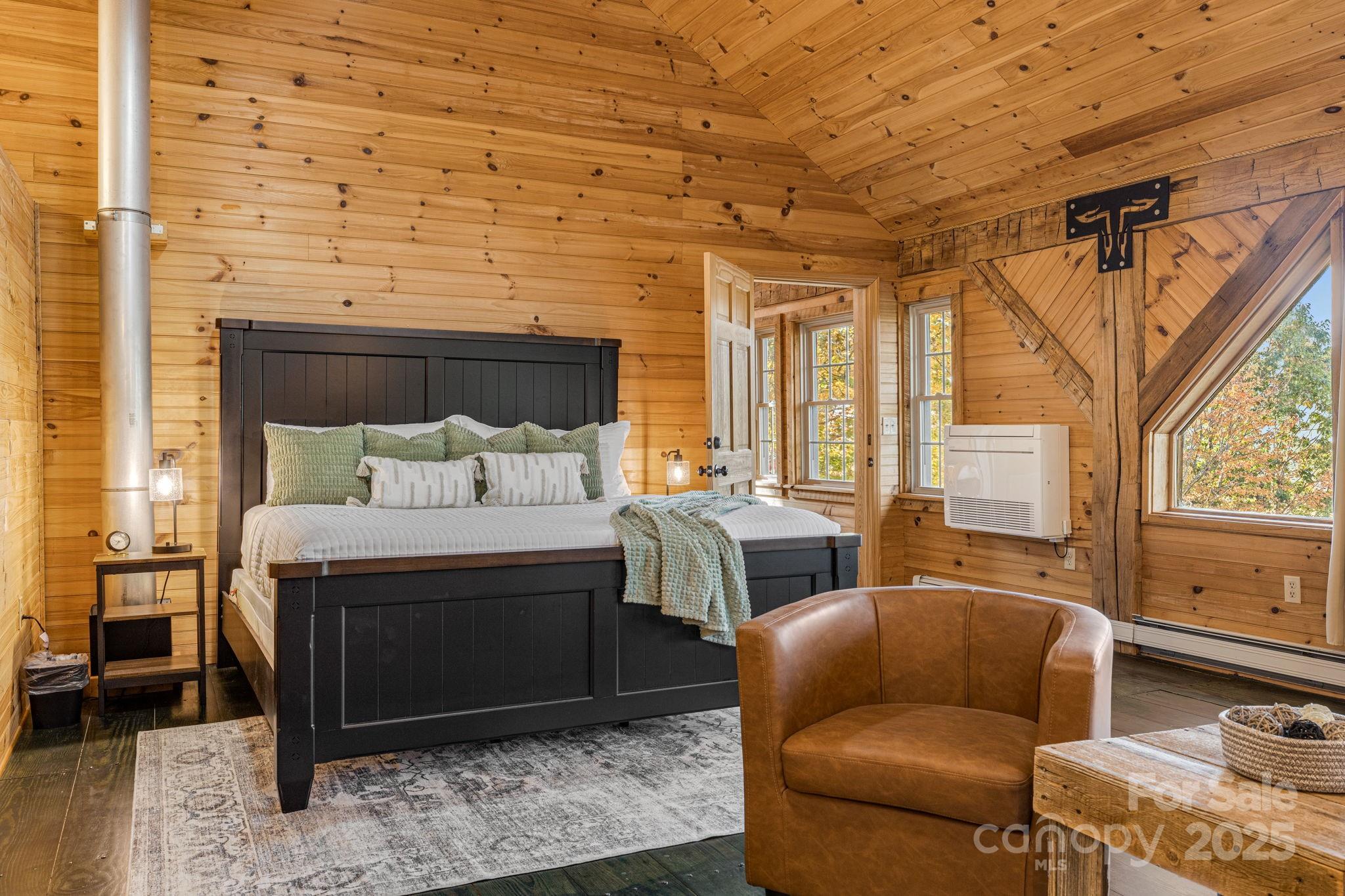 185 Blossom Ridge Leicester, NC 28748 - Photo 18 of 48