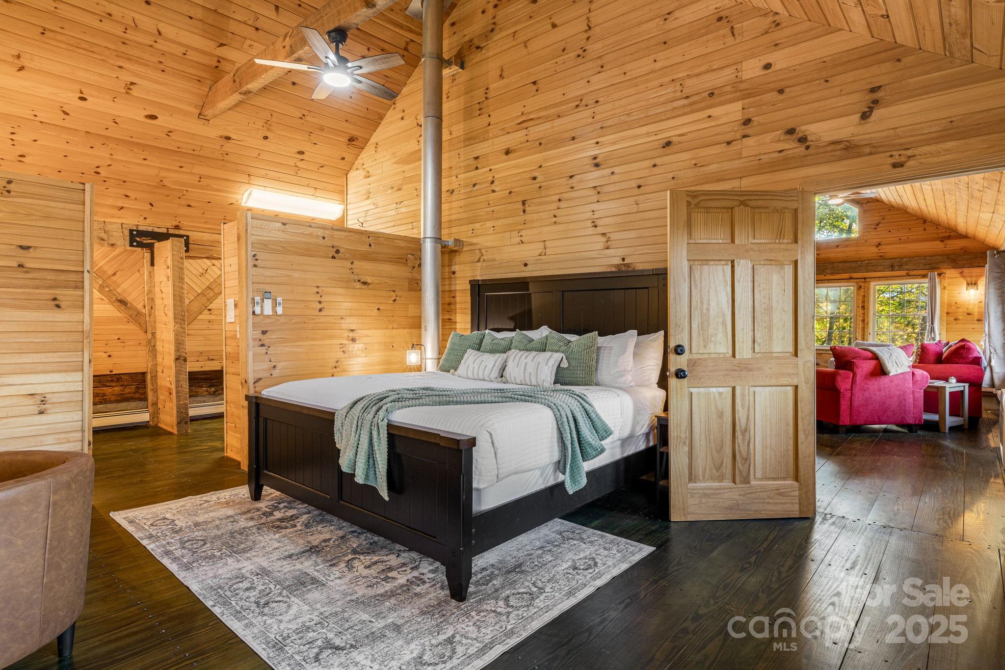 185 Blossom Ridge Leicester, NC 28748 - Photo 19 of 48