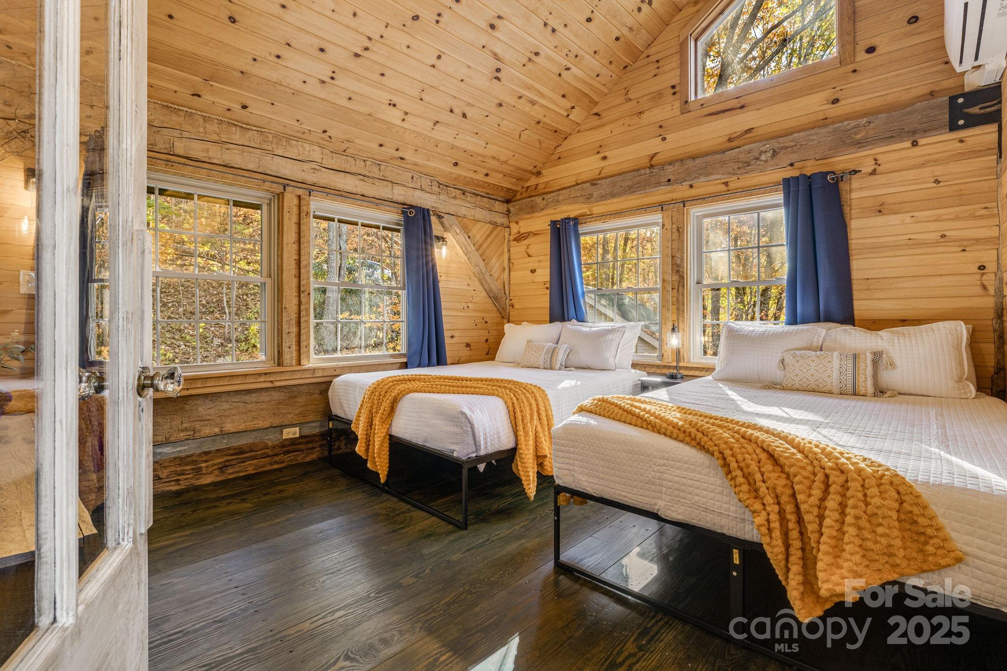 185 Blossom Ridge Leicester, NC 28748 - Photo 21 of 48