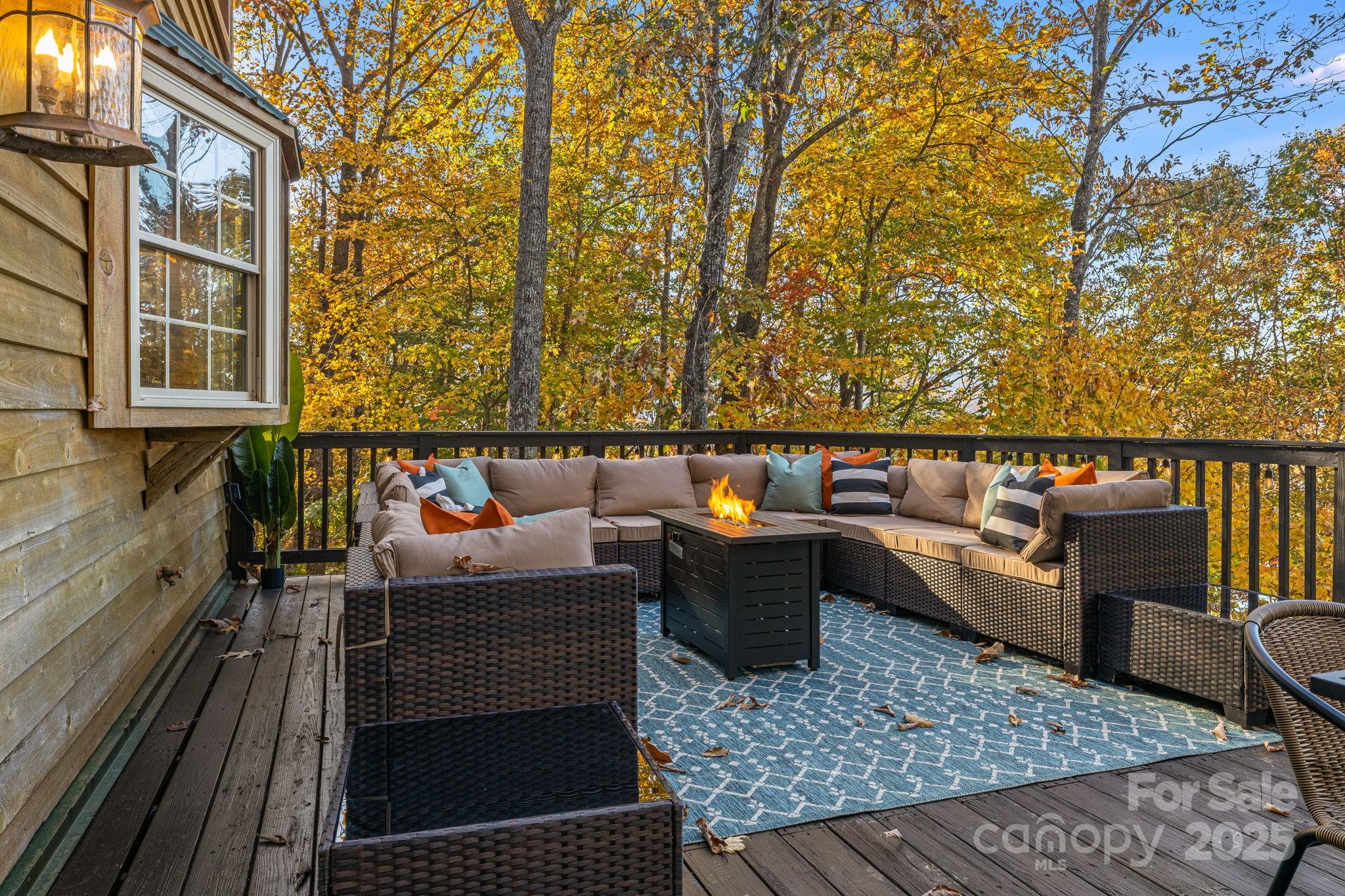 185 Blossom Ridge Leicester, NC 28748 - Photo 23 of 48