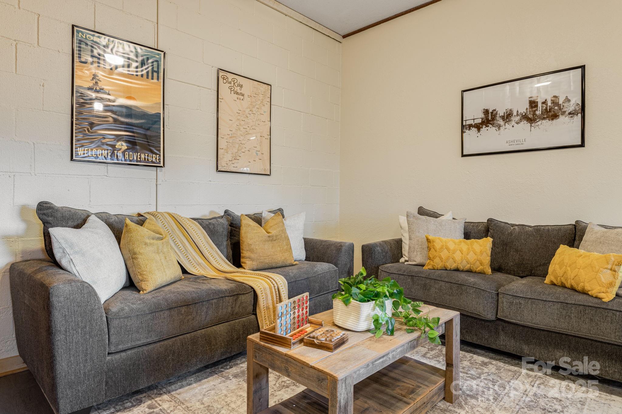 185 Blossom Ridge Leicester, NC 28748 - Photo 24 of 48