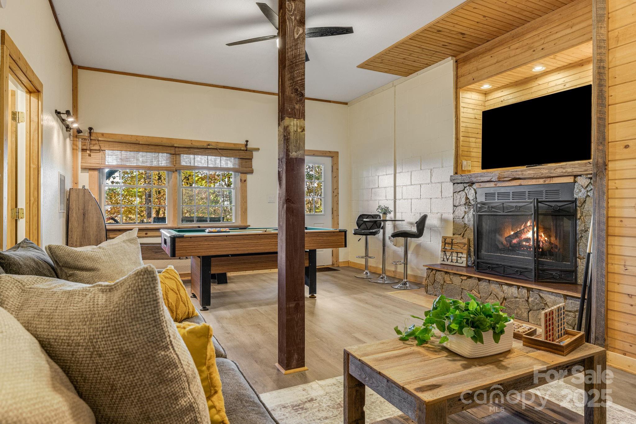 185 Blossom Ridge Leicester, NC 28748 - Photo 25 of 48