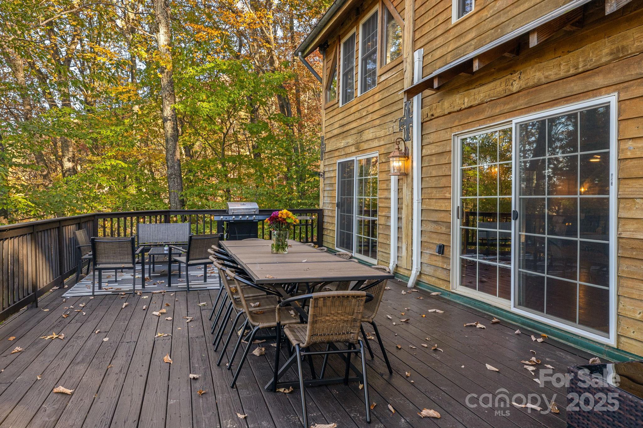 185 Blossom Ridge Leicester, NC 28748 - Photo 28 of 48