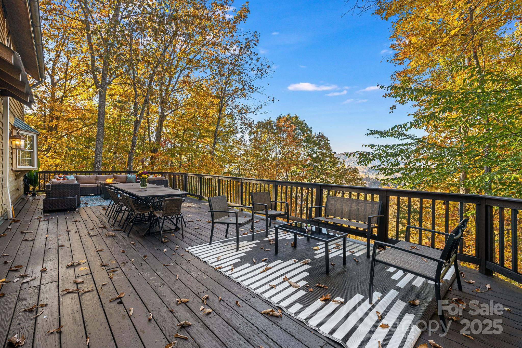 185 Blossom Ridge Leicester, NC 28748 - Photo 29 of 48