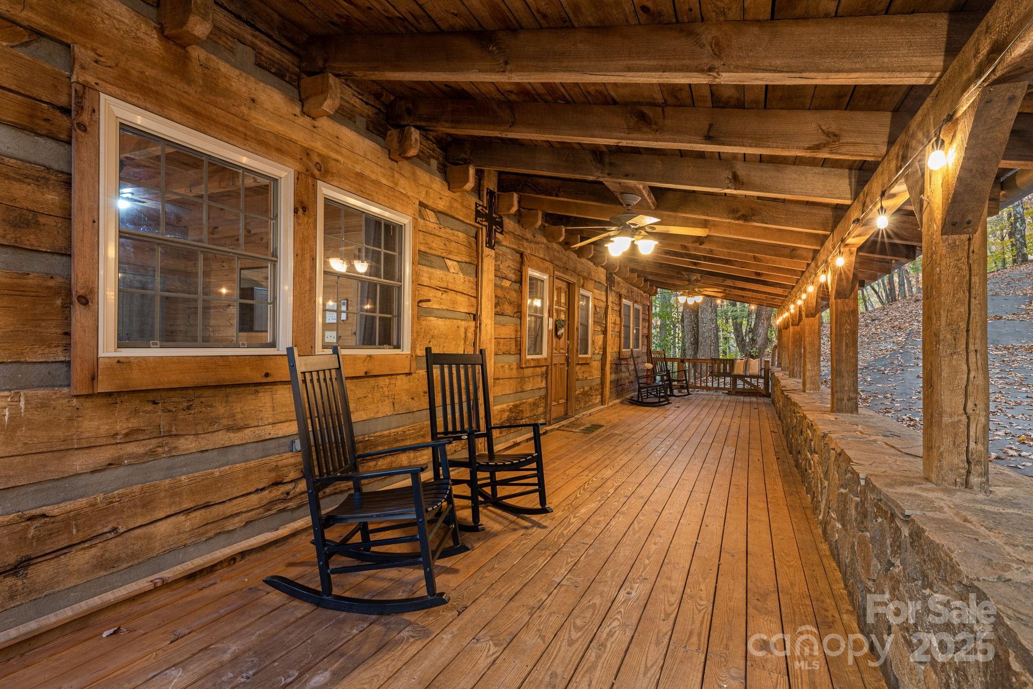 185 Blossom Ridge Leicester, NC 28748 - Photo 3 of 48