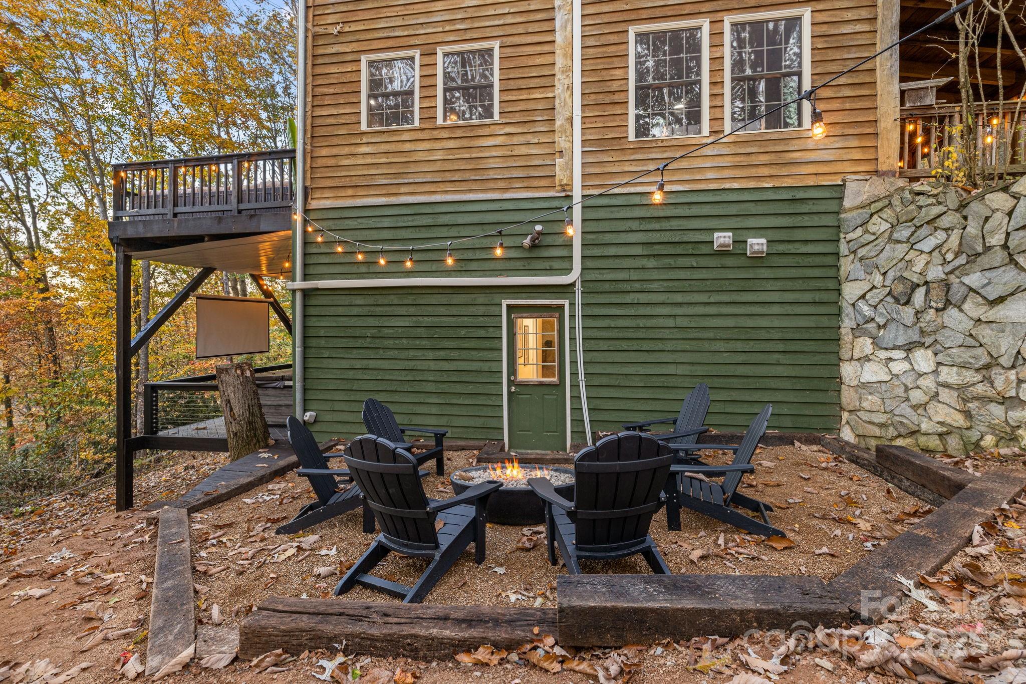 185 Blossom Ridge Leicester, NC 28748 - Photo 31 of 48