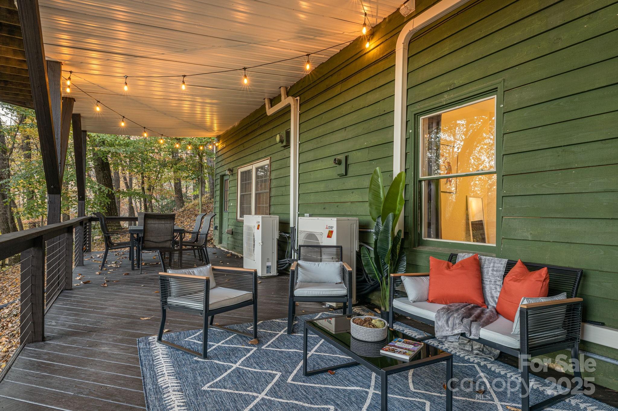 185 Blossom Ridge Leicester, NC 28748 - Photo 32 of 48