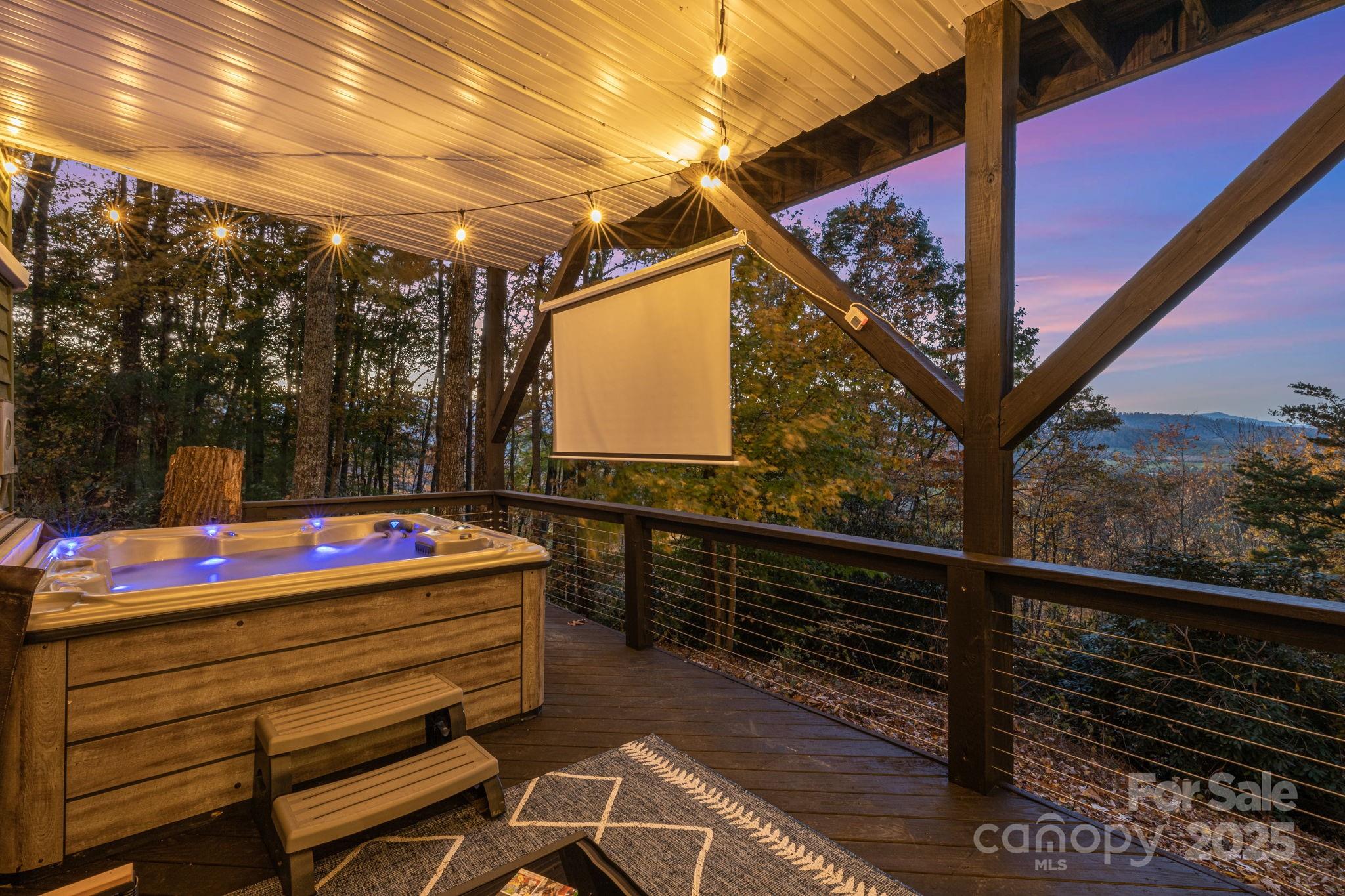 185 Blossom Ridge Leicester, NC 28748 - Photo 33 of 48