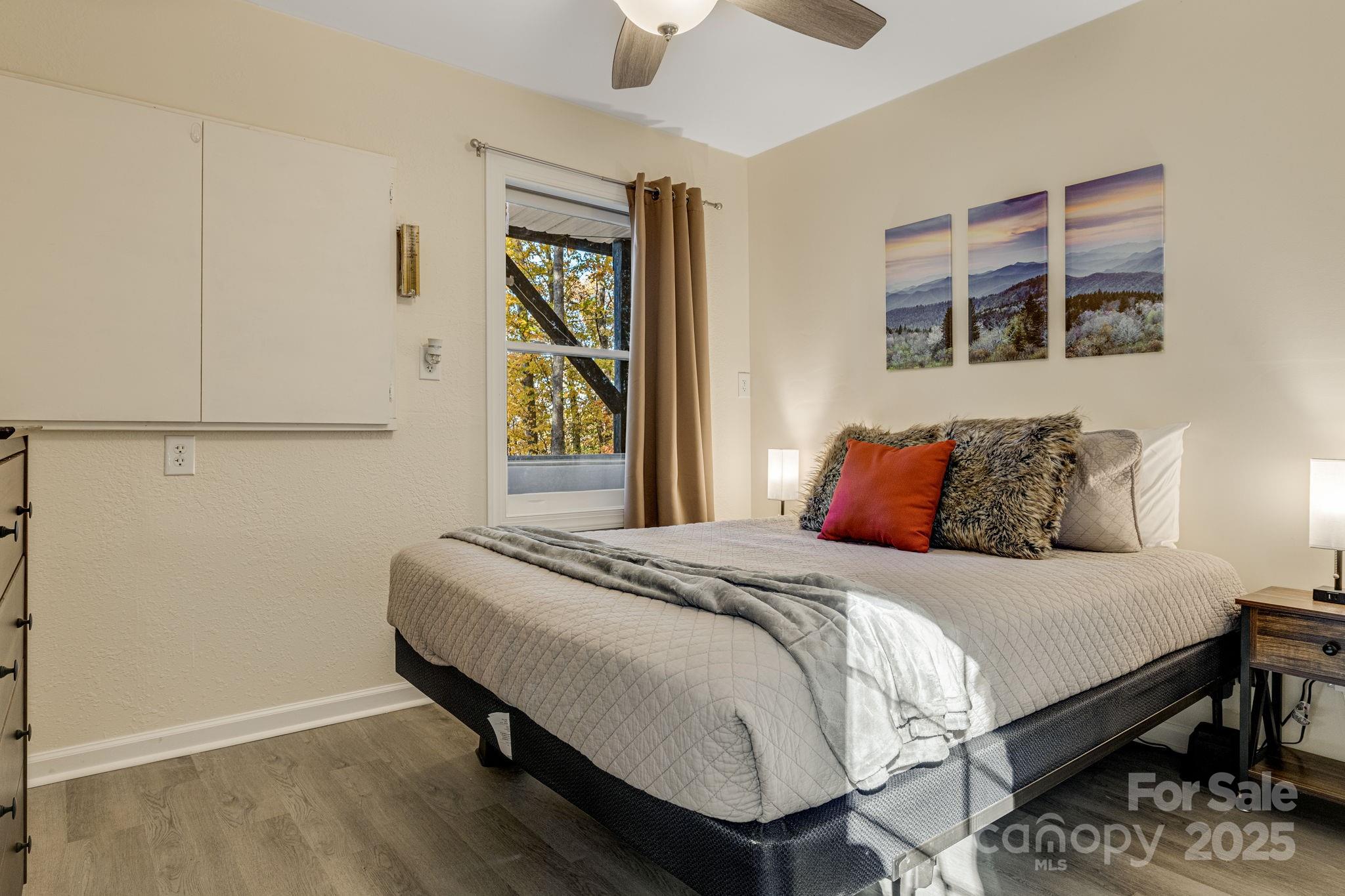 185 Blossom Ridge Leicester, NC 28748 - Photo 34 of 48