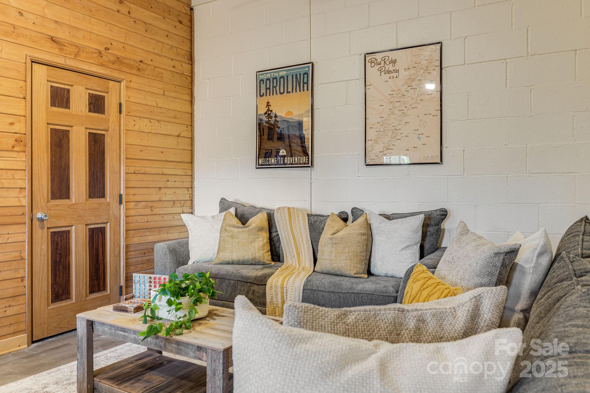 185 Blossom Ridge Leicester, NC 28748 - Photo 36 of 48