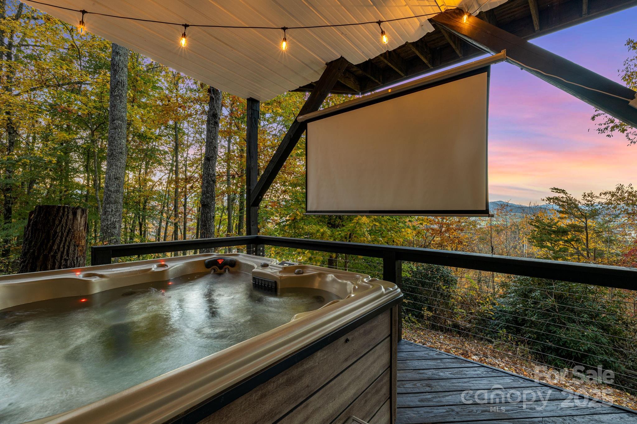 185 Blossom Ridge Leicester, NC 28748 - Photo 38 of 48