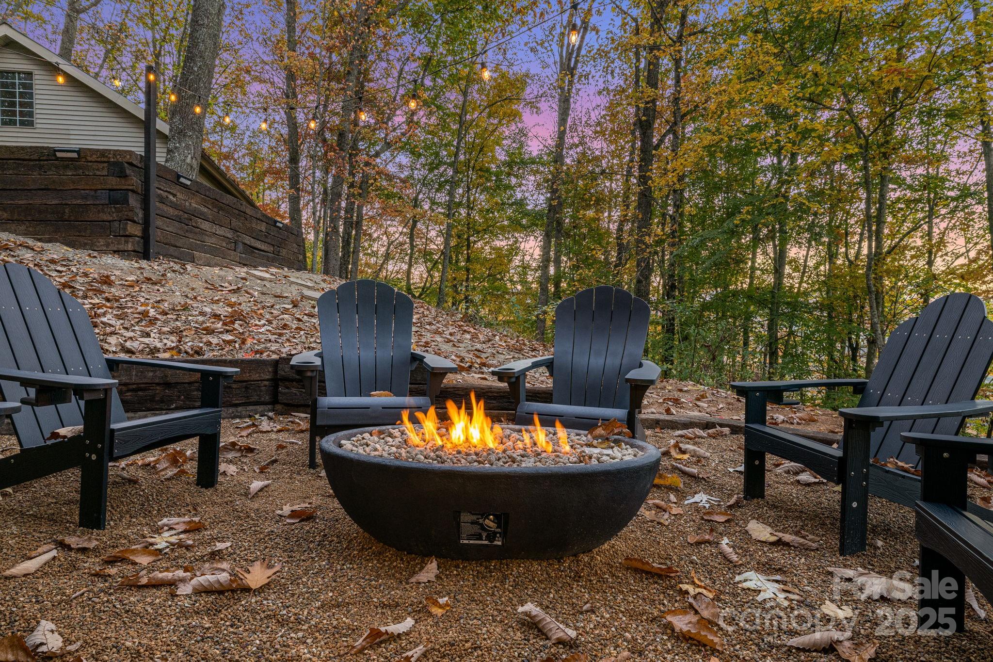 185 Blossom Ridge Leicester, NC 28748 - Photo 39 of 48