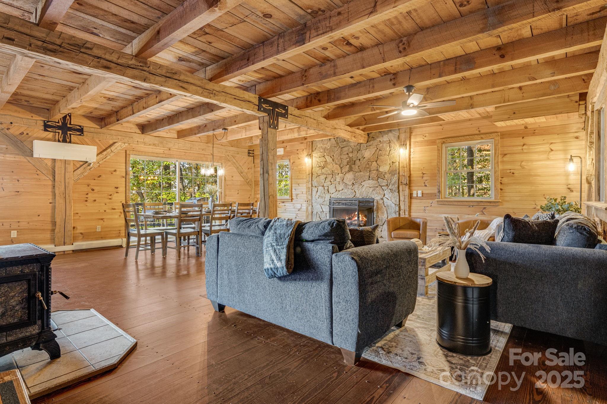 185 Blossom Ridge Leicester, NC 28748 - Photo 4 of 48