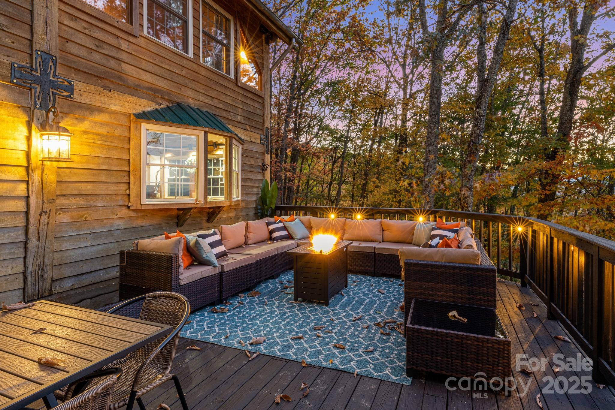 185 Blossom Ridge Leicester, NC 28748 - Photo 41 of 48