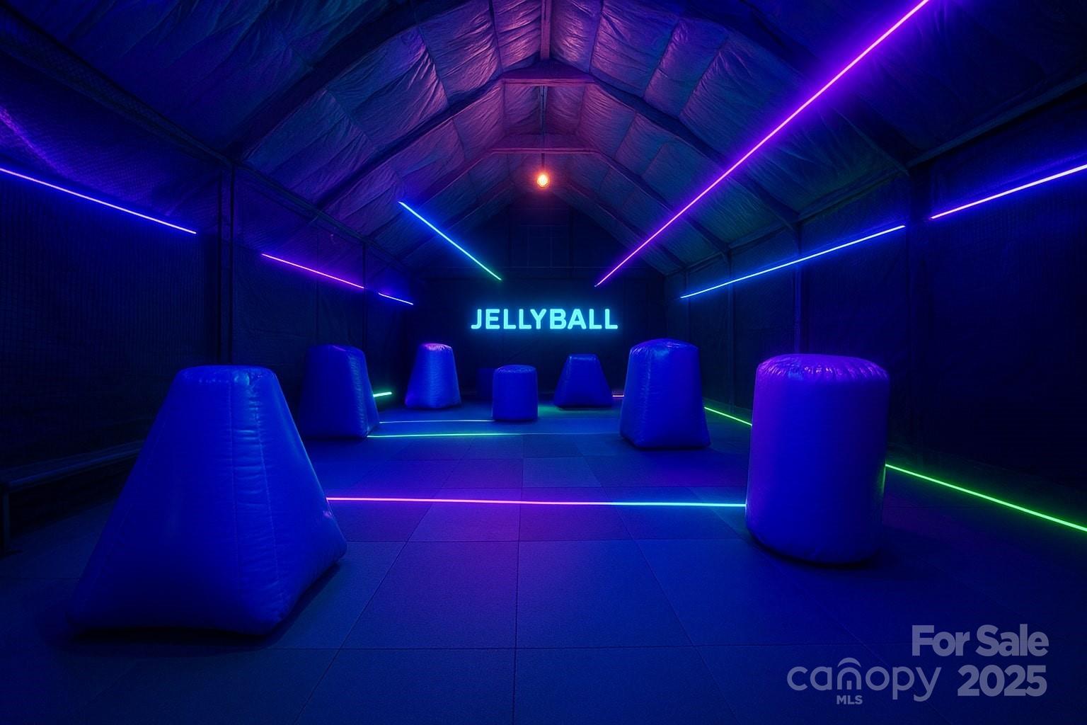 185 Blossom Ridge Leicester, NC 28748 - Photo 47 of 48