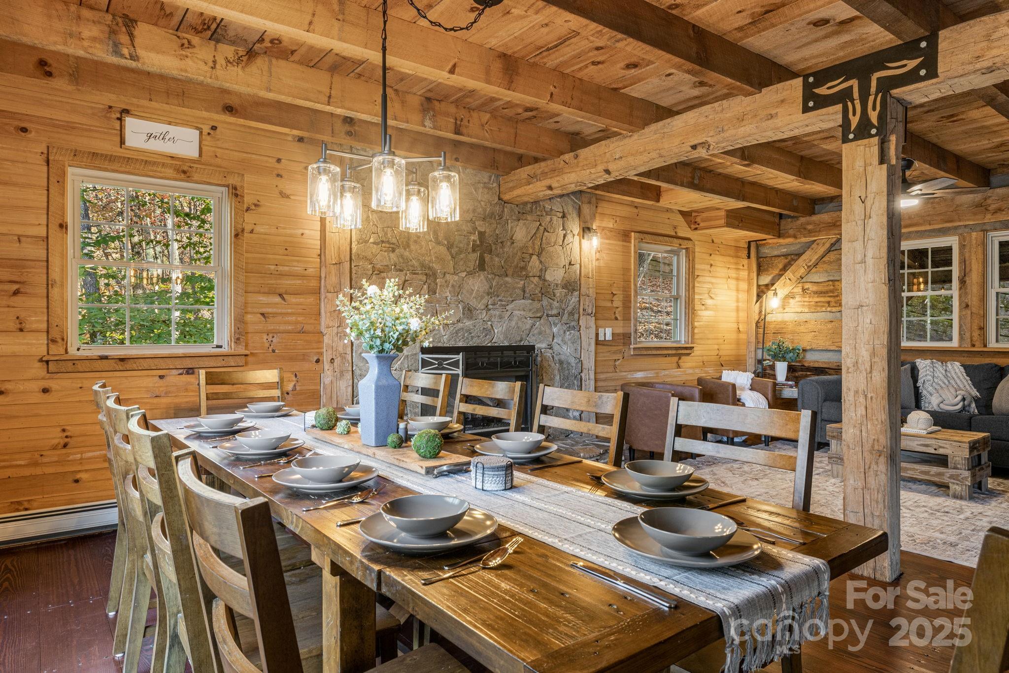 185 Blossom Ridge Leicester, NC 28748 - Photo 7 of 48