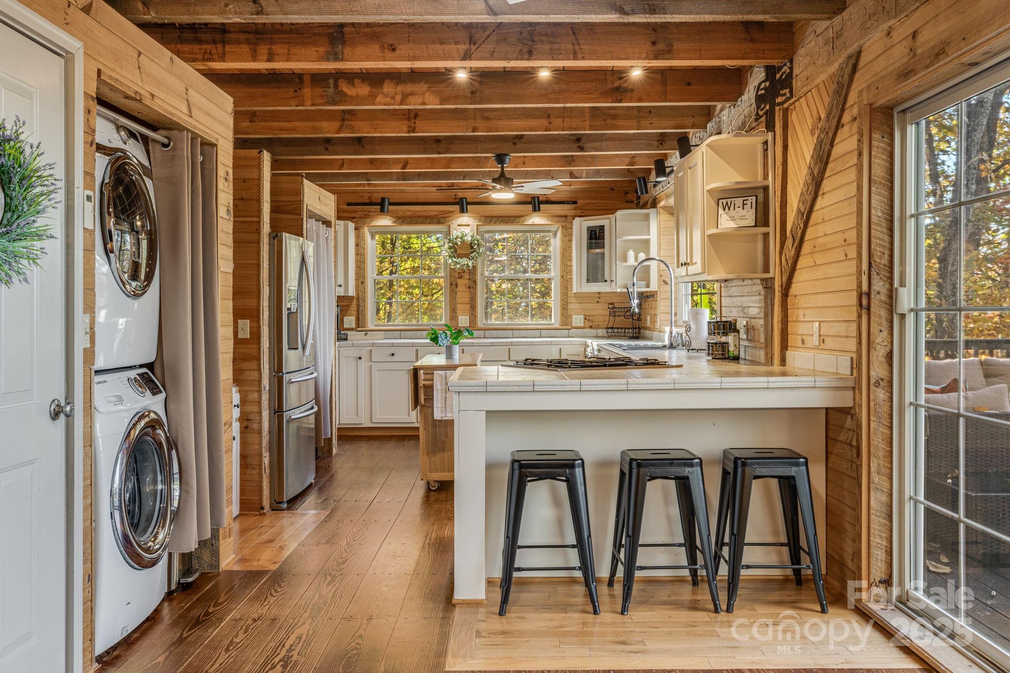 185 Blossom Ridge Leicester, NC 28748 - Photo 8 of 48