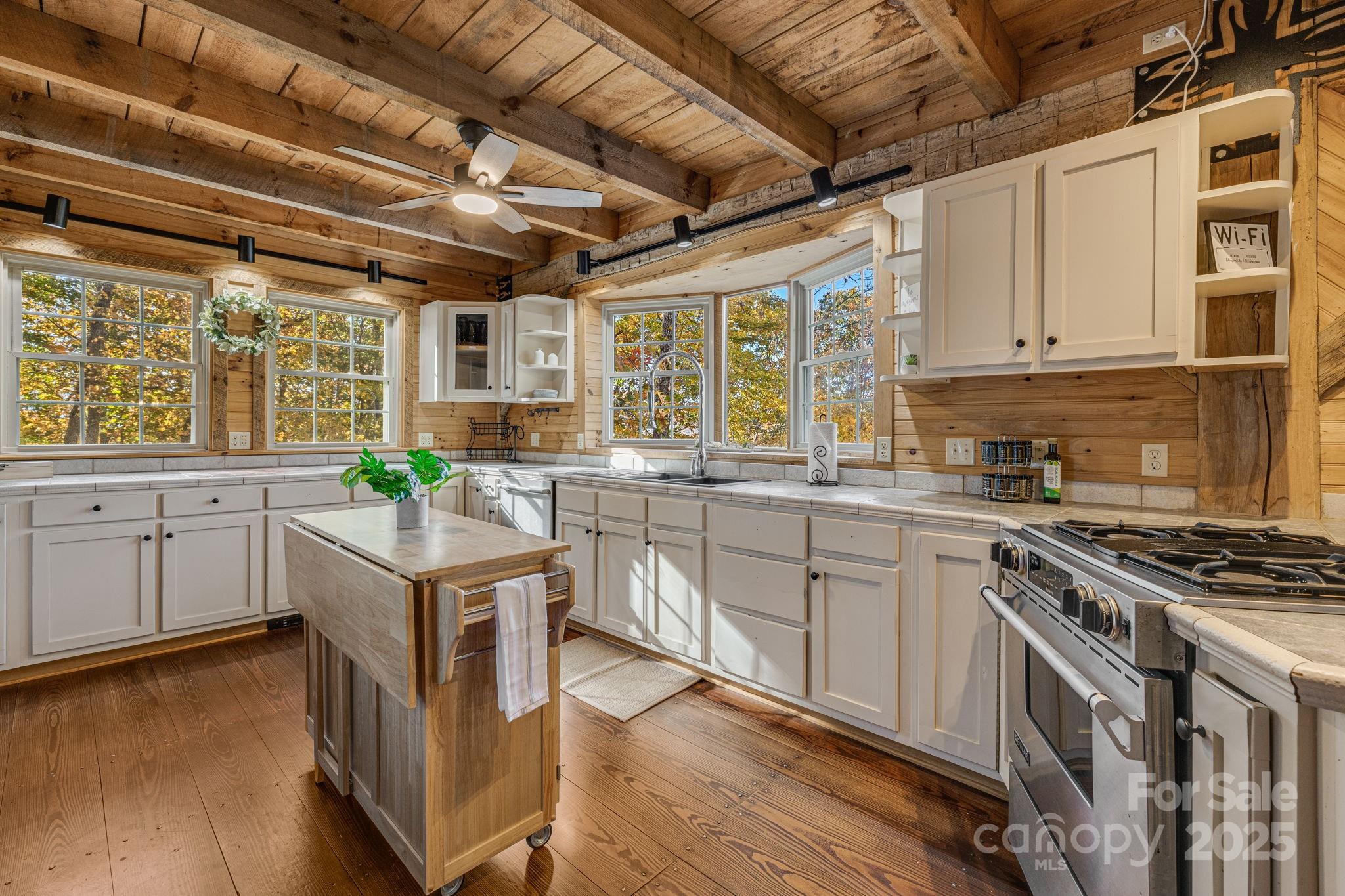 185 Blossom Ridge Leicester, NC 28748 - Photo 9 of 48