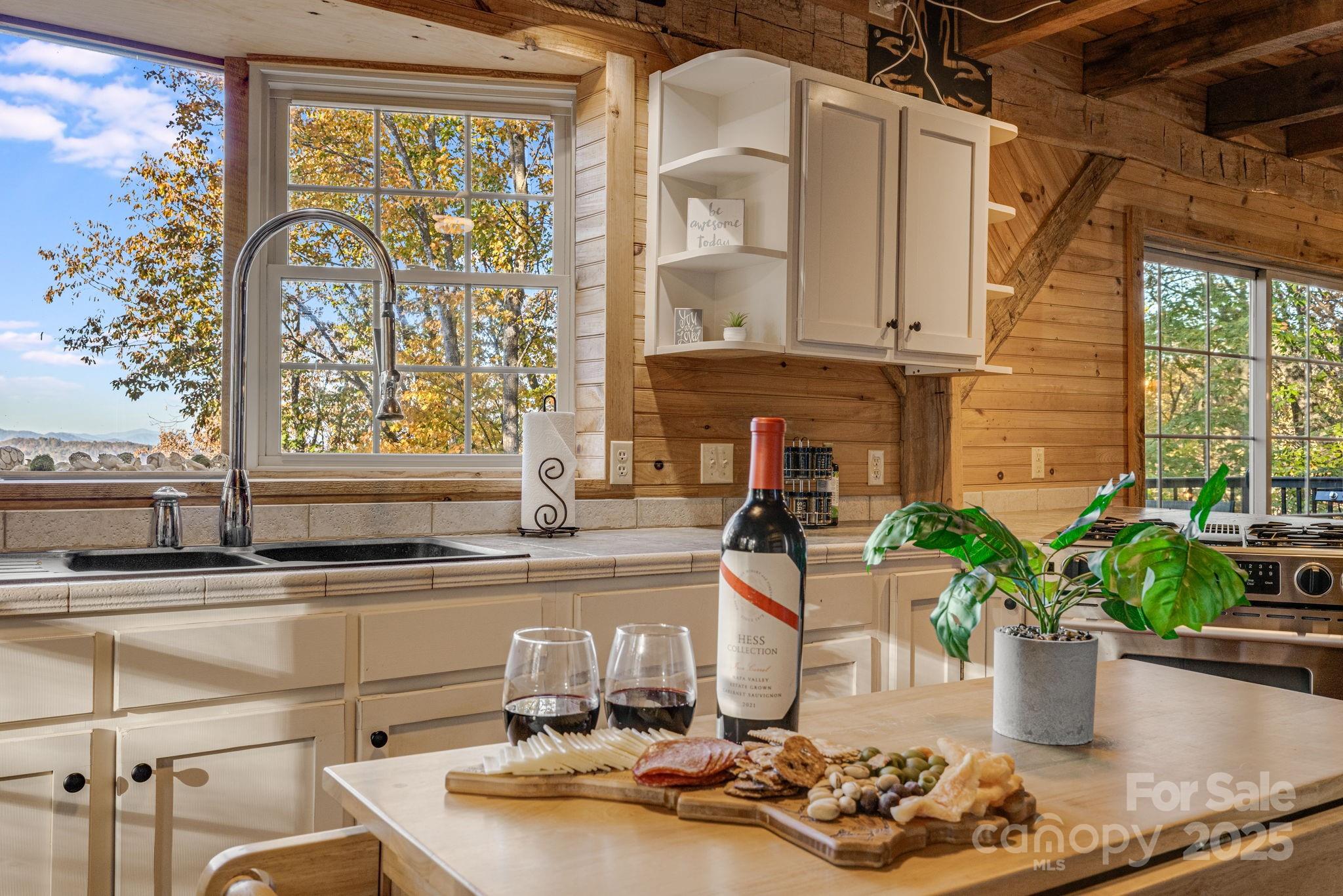 185 Blossom Ridge Leicester, NC 28748 - Photo 10 of 48