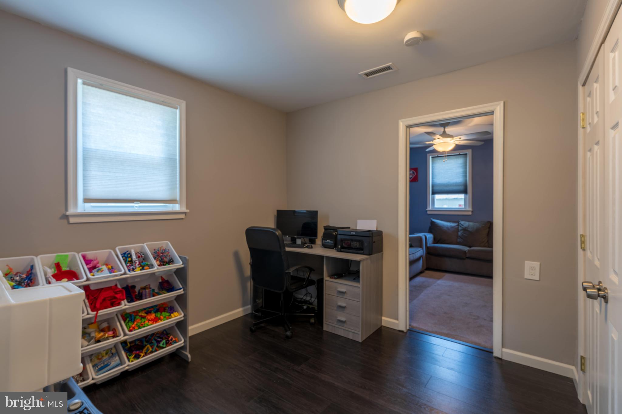 2317 Cedar Lane Secane, PA 19018 - Photo 14 of 20 Main level den/office