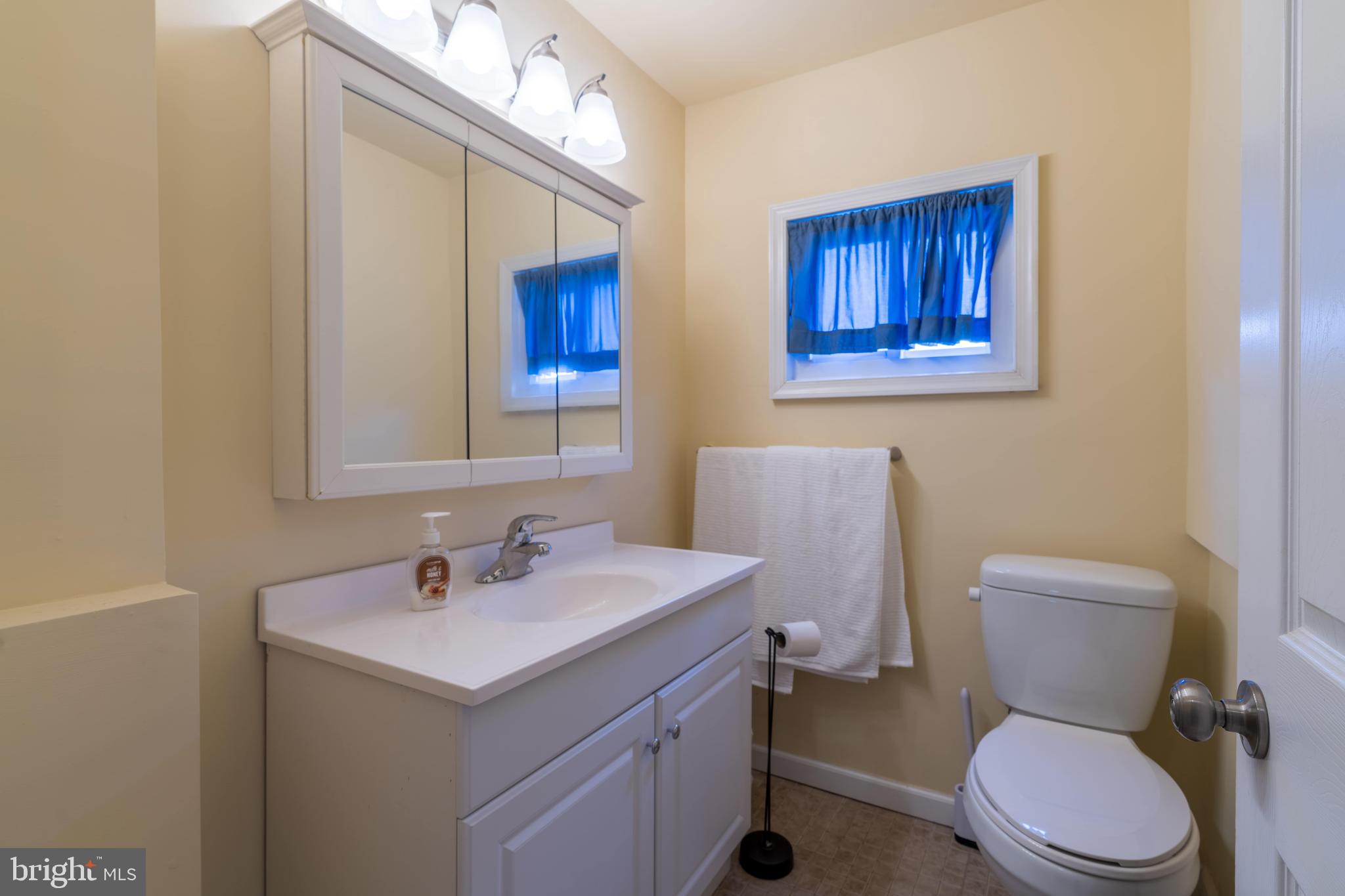 2317 Cedar Lane Secane, PA 19018 - Photo 15 of 20 Second floor 1/2 bath