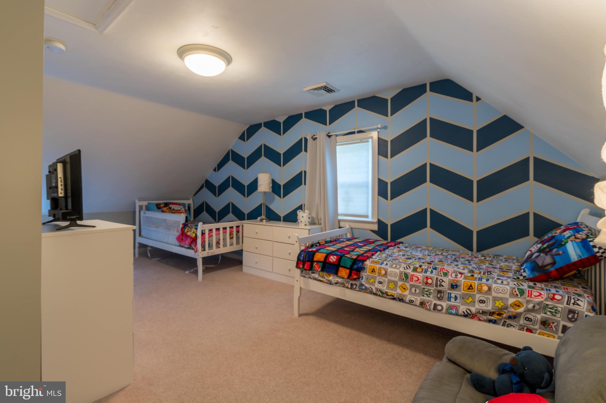 2317 Cedar Lane Secane, PA 19018 - Photo 16 of 20 Bedroom 2