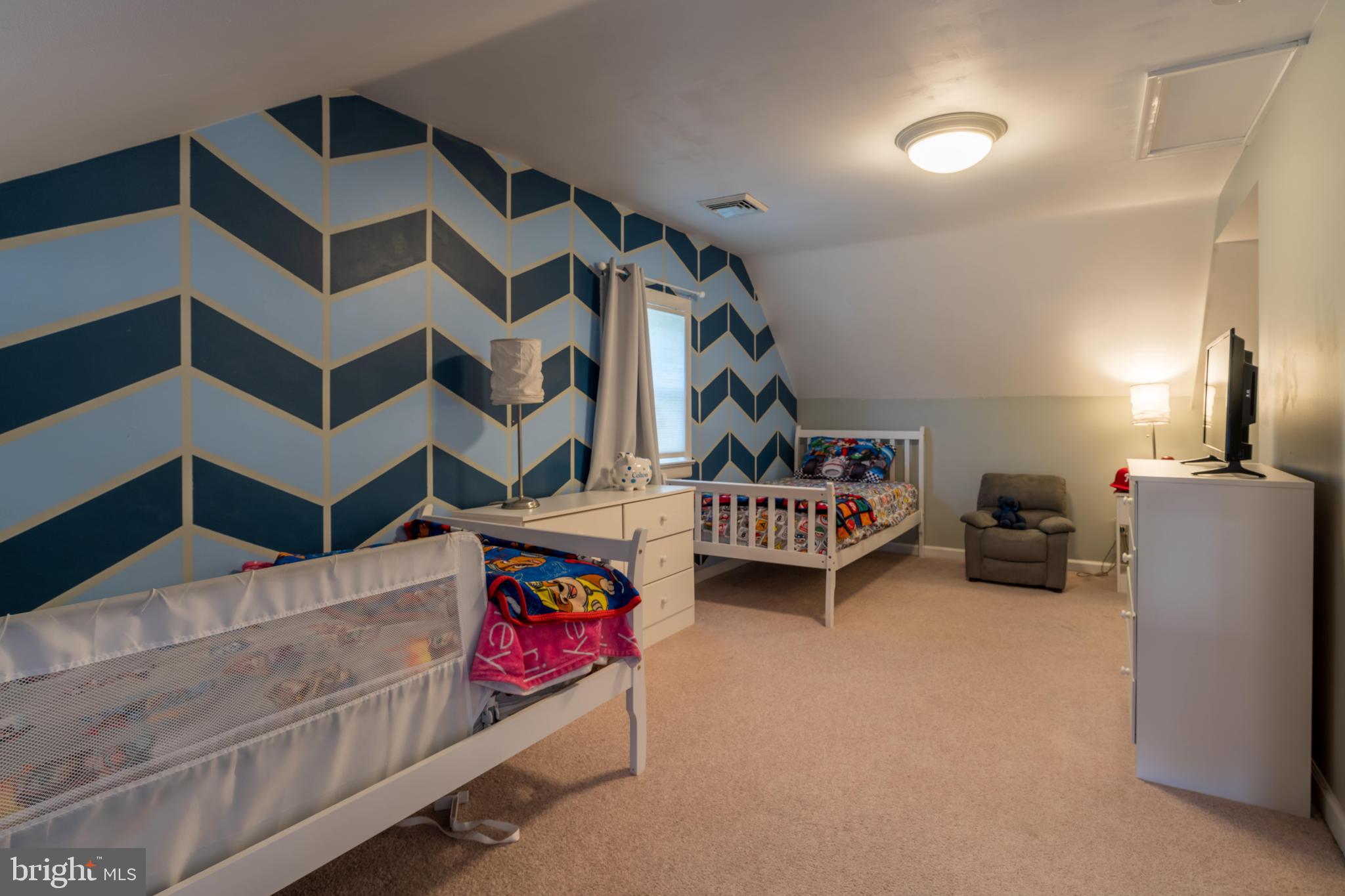 2317 Cedar Lane Secane, PA 19018 - Photo 17 of 20 Bedroom 2