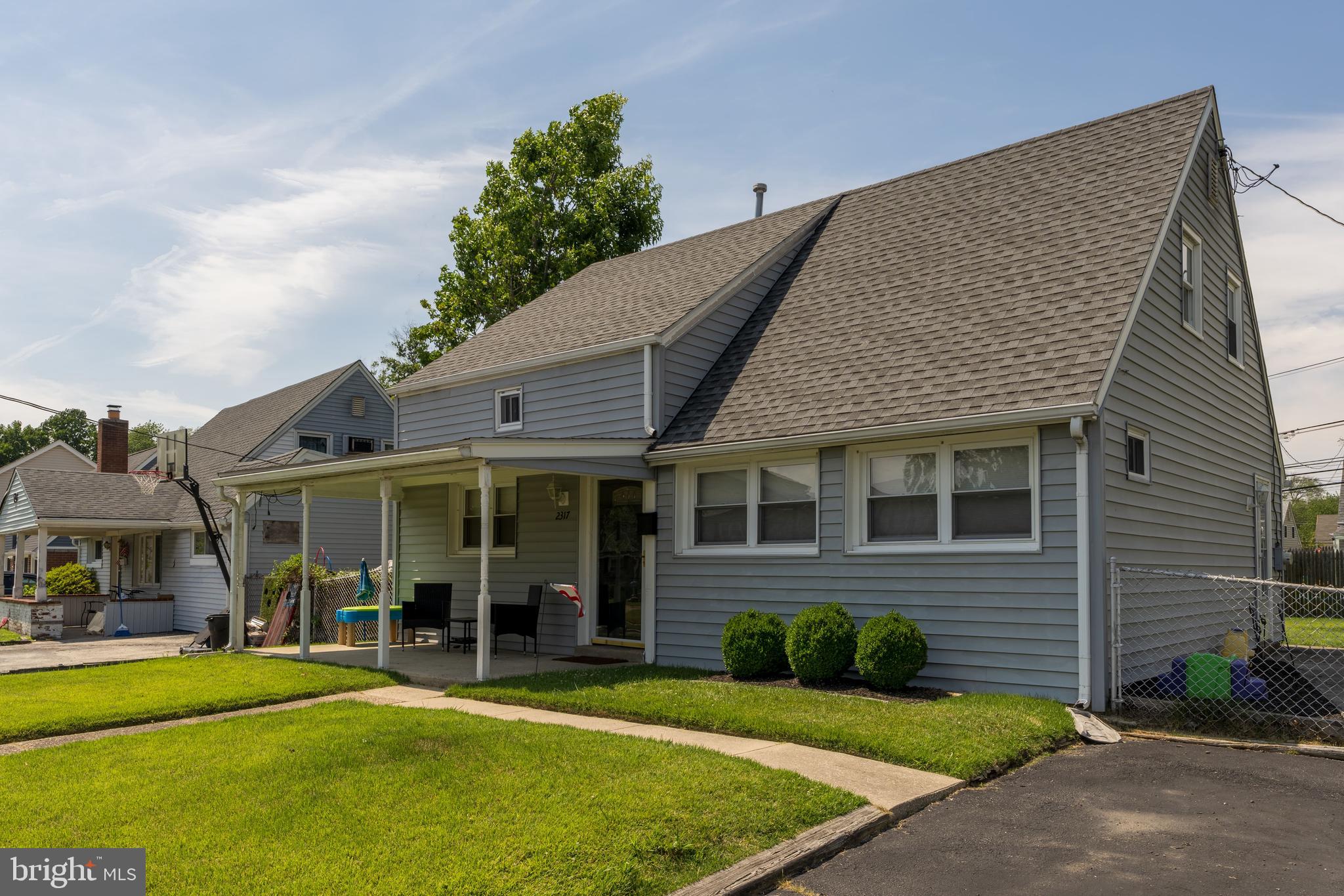 2317 Cedar Lane Secane, PA 19018 - Photo 2 of 20 Newer roof and siding