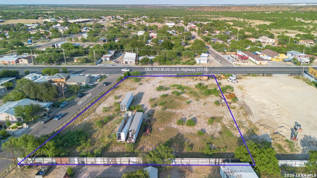 2719 Del Rio Boulevard Eagle Pass, TX 78852 - Photo 4 of 13