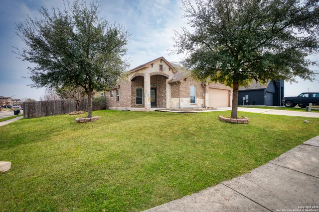 $467,000 | 967 Divine Way, New Braunfels, TX 78130