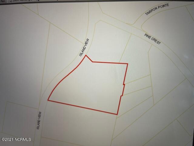 Lot 44 Island View Road Bath, NC 27808 - Photo 1 of 3 map2