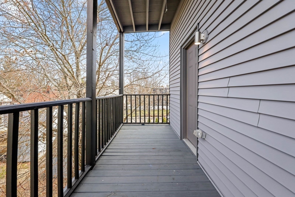 77 Torrey Street, Unit 3 Boston, MA 02124 - Photo 22 of 23