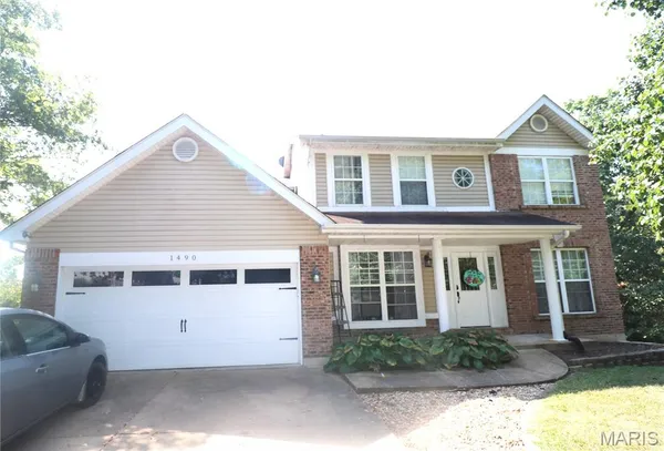 $425,000 | 1490 Cole Road, Festus, MO 63028