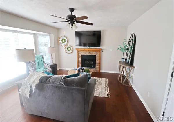 $425,000 | 1490 Cole Road, Festus, MO 63028