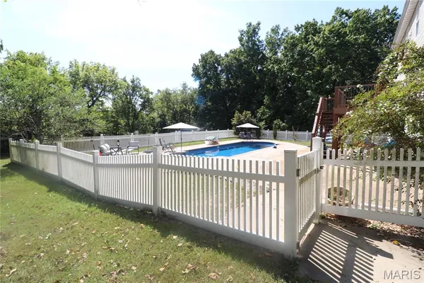 $425,000 | 1490 Cole Road, Festus, MO 63028