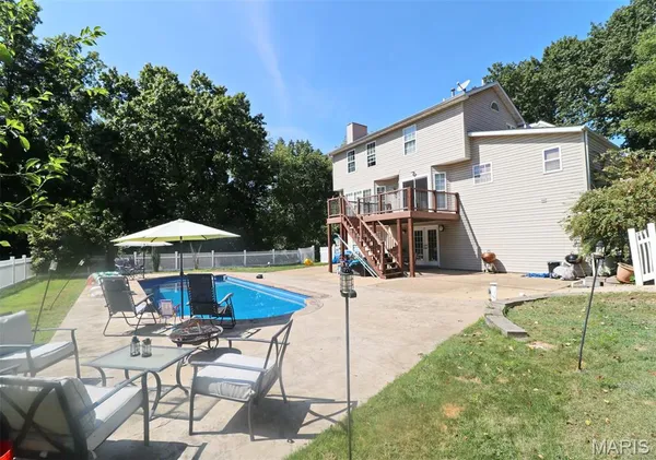 $425,000 | 1490 Cole Road, Festus, MO 63028
