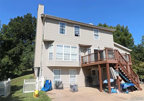 $425,000 | 1490 Cole Road, Festus, MO 63028
