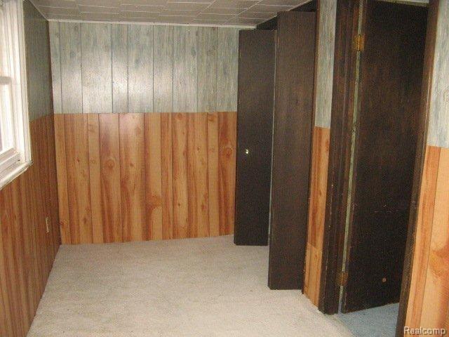 7477 Slattery Road North Branch, MI 48461 - Photo 5 of 8 18 Bedroom 3