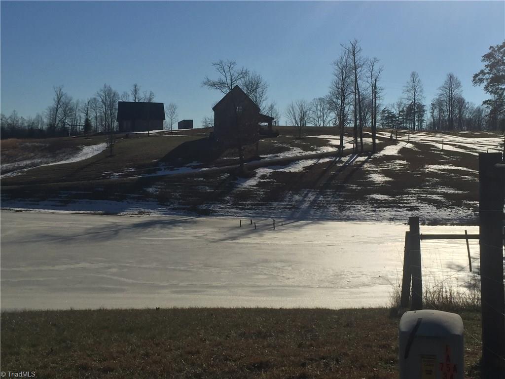 627 Mount Herman Church Road Mount Airy, NC 27030 - Photo 17 of 20 A place to enjoy any season
