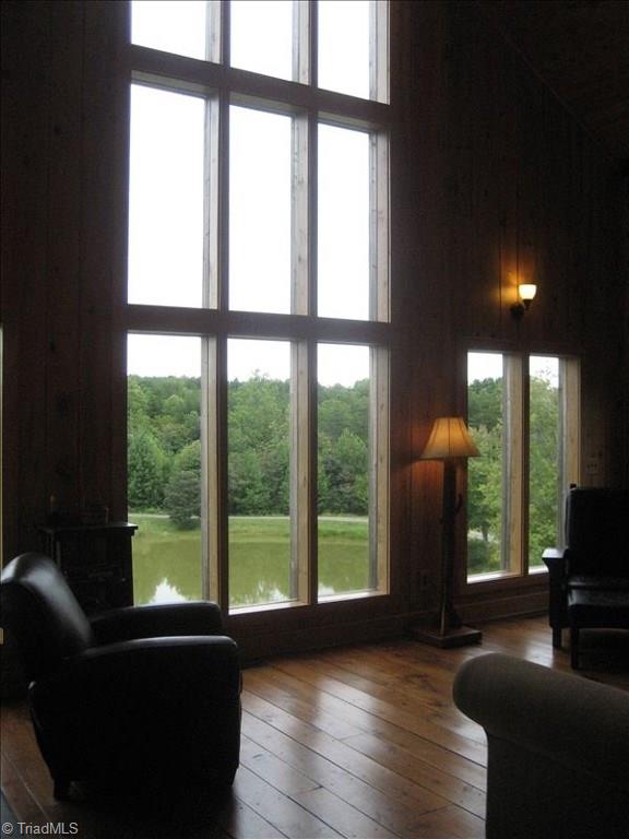 627 Mount Herman Church Road Mount Airy, NC 27030 - Photo 8 of 20 Ceiling to Floor windows