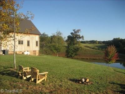 627 Mount Herman Church Road Mount Airy, NC 27030 - Photo 10 of 20 Gallery Image 10